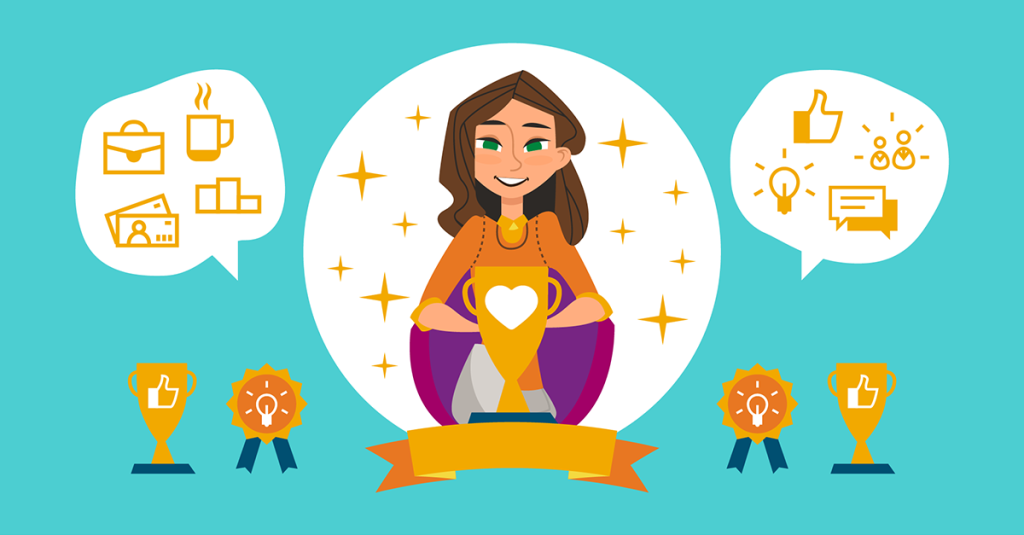 Don’t give your employees enough credit? Why you should capitalize on recognition