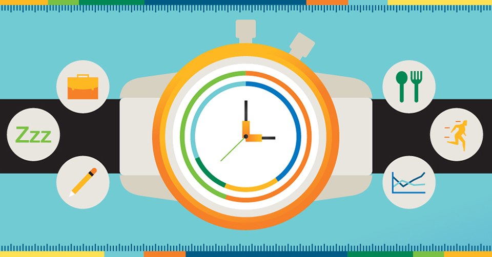 About Time: The Benefits of Time Tracking