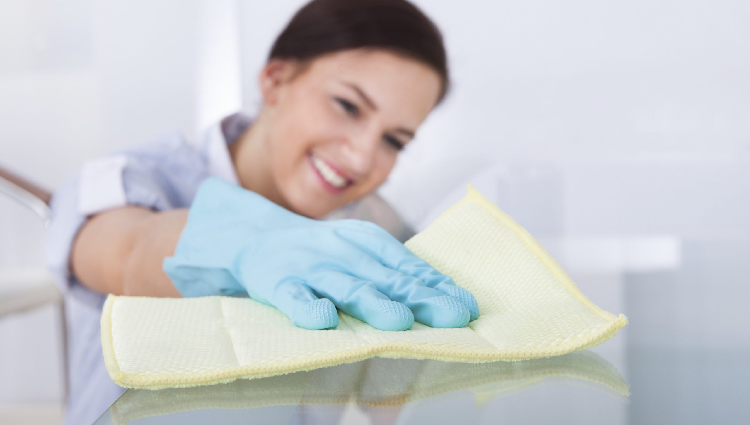 Clean and tidy: office maintenance made easy