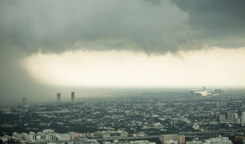Is your practice prepared for a natural disaster?