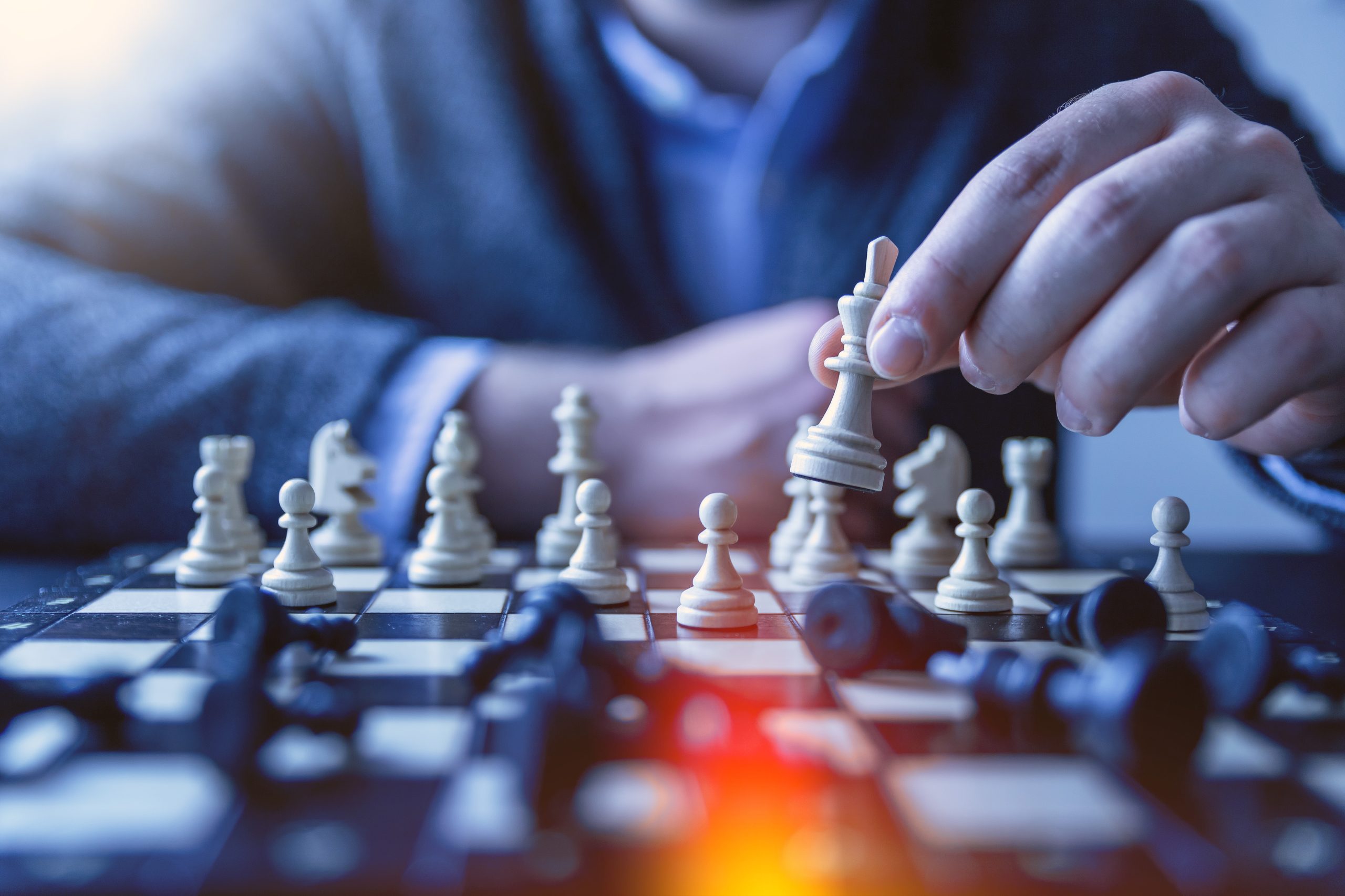 Office Politics: 7 Personality Types Explained