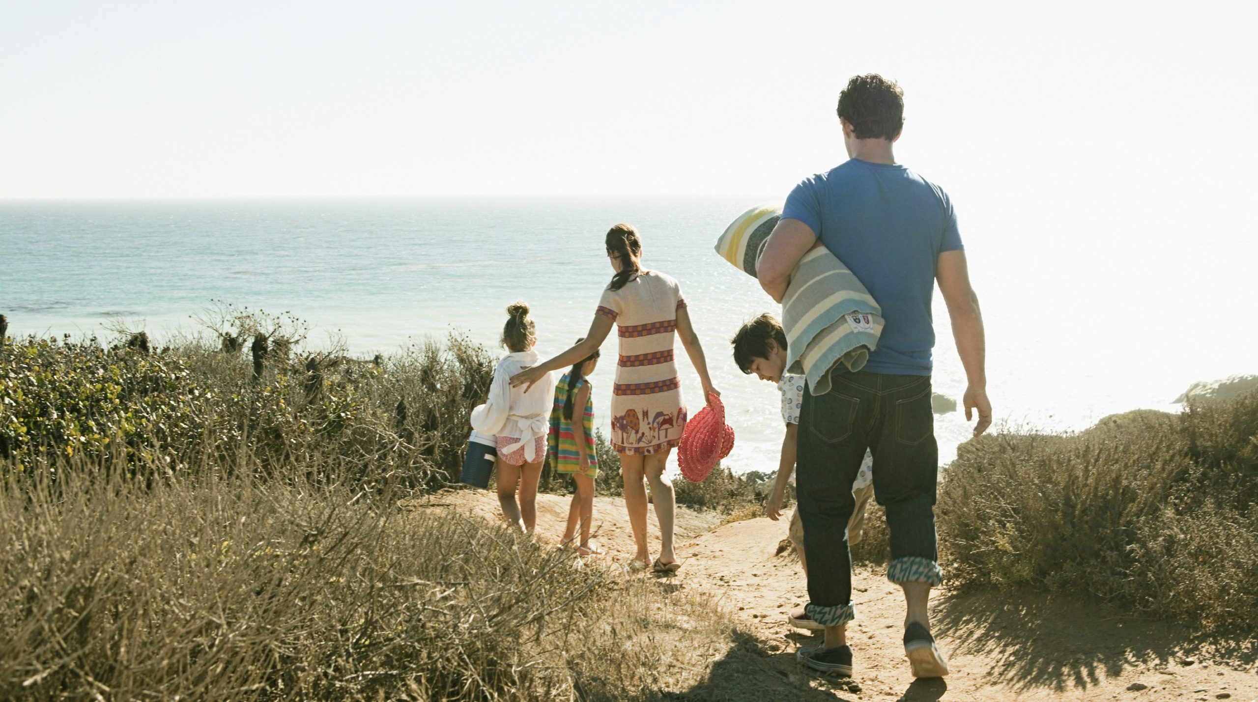 Managing summer schedules