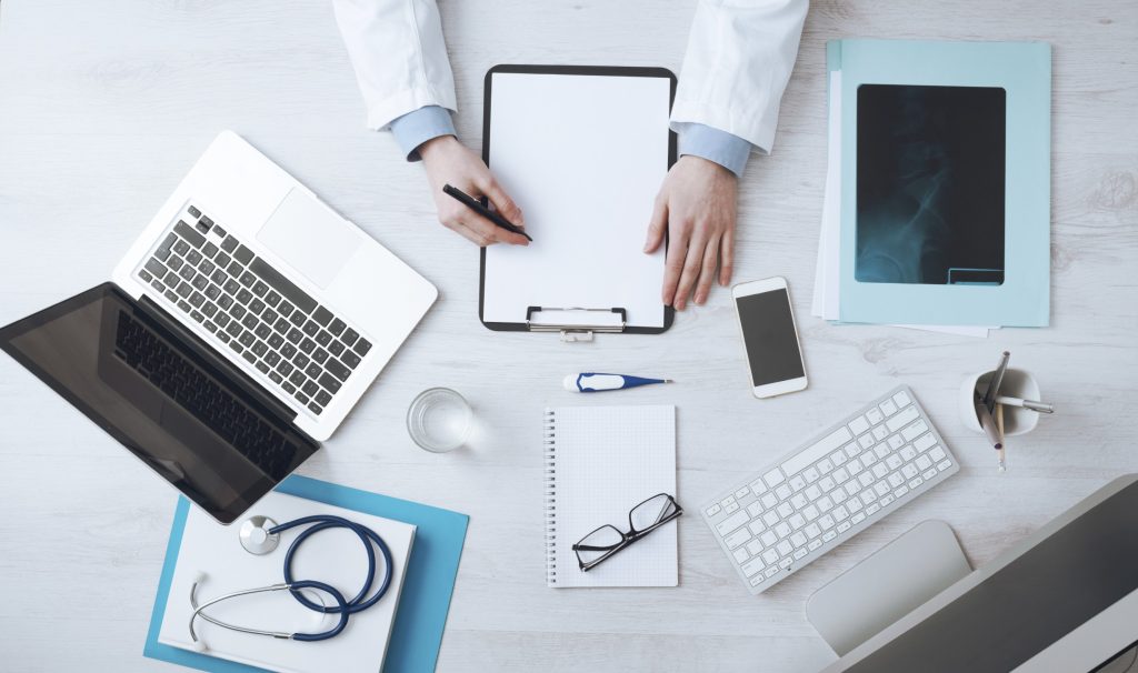 Mid-year checkup: how are you doing with your annual goal?
