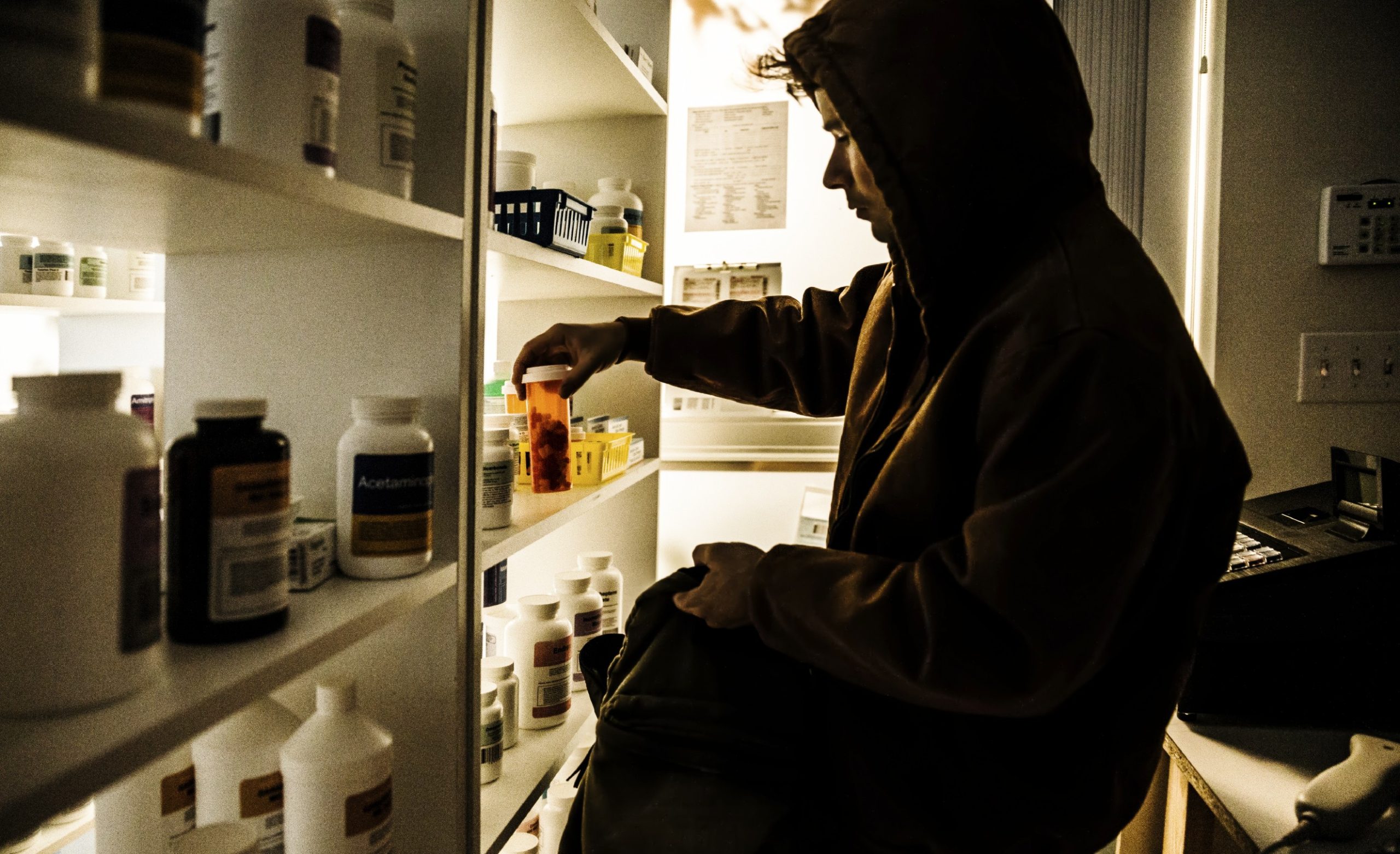 Safeguard your practice: preventing employee theft