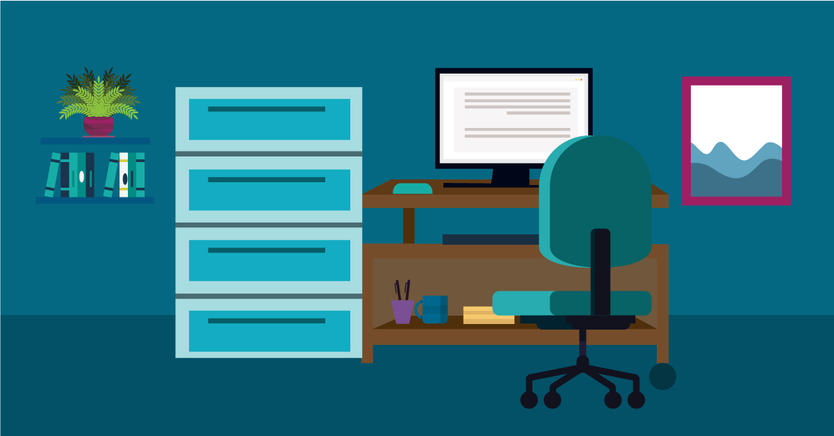 The ultimate file cabinet buying guide