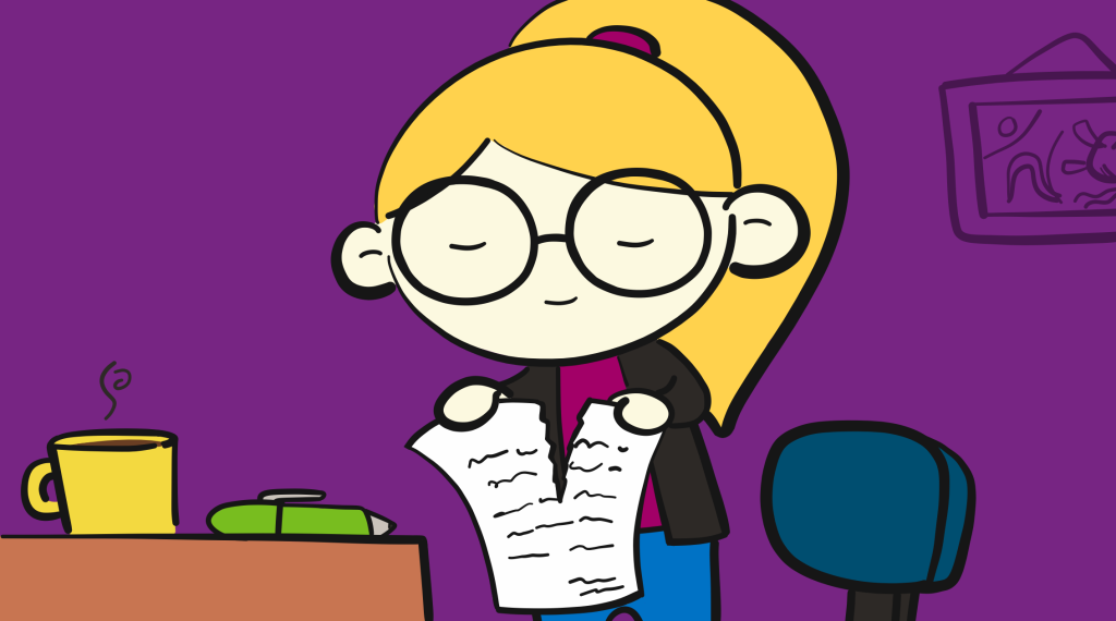 turn workplace venting to problem solving